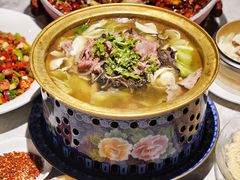 -天辣(金桥啦啦宝都店)