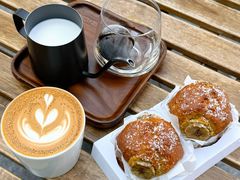 月球咖啡-Home Cafe(水榭春天店)