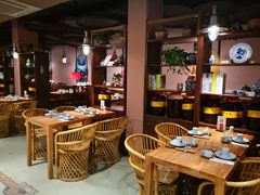 -鱼食饭稻·苏浙土菜17年老馆子(平江路店)