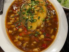 -一楼食业·美食人家