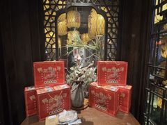 -南京大牌档(夫子庙老门东店)