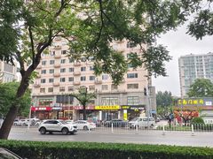 -凤齐羊肉烩面馆