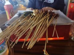 -长药唐师乐山油炸(石人直营店)