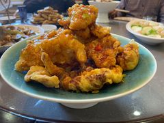 -君霖海鲜私房菜(春柳店)