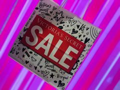-Victoria's Secret(苏州中心全品类店)