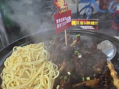 -回味黑鸭煲·始于2006(万松园店)