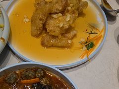 -北李妈妈菜·海肠捞饭(开发区万达店)