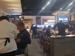 -额尔敦草原涮羊肉·烧烤(冻青树总店)