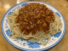 -敦煌达记酱驴肉黄面馆