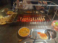-麦凯伦烧烤·精酿超级工厂店(金桥总店)