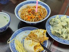 -孟家蟹包(锦绣街店)