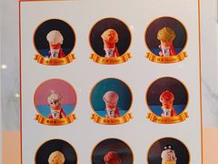 -Fridi Patisserie Cafe