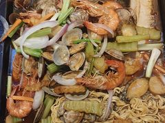 -里岛烤鱼(东港凯虹广场店)