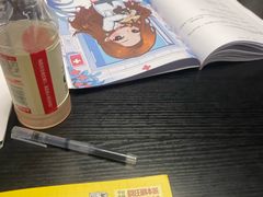 -剧狐剧本杀(徐汇1号店)