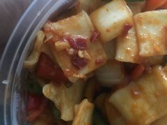 -巴依老爷新疆美食(常营店)