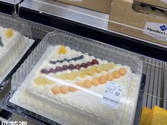-山姆会员商店(邻瑞广场店)