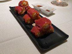 -顺峰(农展馆店)