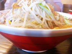 -拉面莊夢語＆中华料理八椿