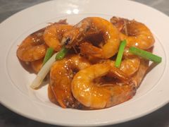 -33号大院·青岛本帮菜(五四广场店)
