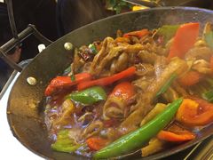 -乐口福家常菜馆(古庸路店)
