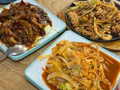 -妈妈手(山大总店)
