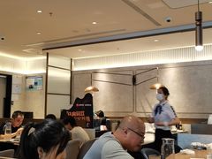 大堂-必胜客(乐山世豪PH店)