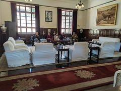 -南京中国近代史遗址博物馆(南京总统府)