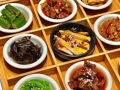 -新仙清汤牛腩(铜锣湾店)