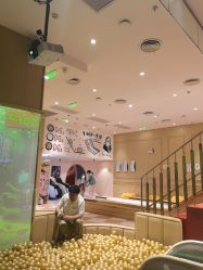 -奈尔宝·儿童乐园·亲子餐厅(前滩店)