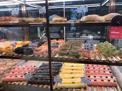 -奈雪的茶(凯德新都心店)