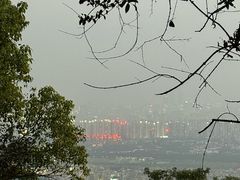 -火炉山森林公园