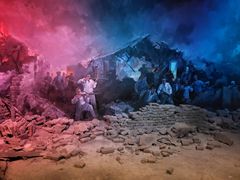 -沈阳“九·一八”历史博物馆