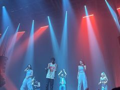 -CLUB OPUS欧贝斯酒吧(合肥店)