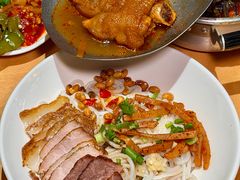 -水平有限广西米粉·广西风味集(五道口店)