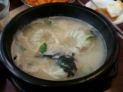android_upload_pic-神仙雪浓汤(明洞店)