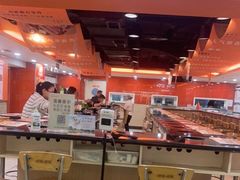-呷哺呷哺(西单大悦城店)