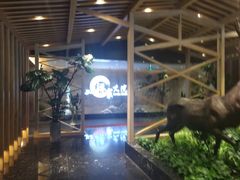 -梁家大院•农家菜(昆山会展中心店)