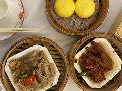-稻香酒家·33年老字号·港式粤菜(富邦中心店)