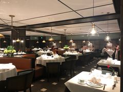 大堂-民国红公馆·秦淮八艳(夫子庙店)