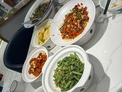 -兰湘子·湘菜小炒(崂山丽达店)