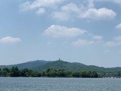 -石湖景区