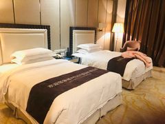 -碧桂园凤凰城酒店(南京店)