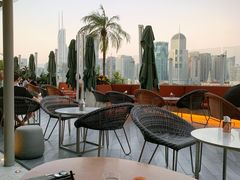 -城市露台景观餐厅(淮海路店)