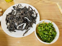 -胖子卤煮
