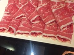 -鲁西肥牛(九方购物中心店)