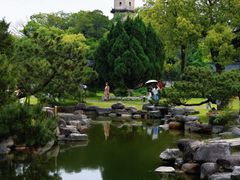 -江心屿景区