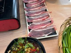 -大理老字号·舟渔的鱼野生菌海景餐厅(双廊店)