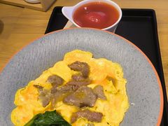 -COOKINGNANA蛋包饭(国贸银泰店)