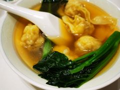 -翠园(兴业太古汇店)