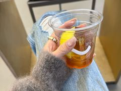 -HUGS coffee(东区店)